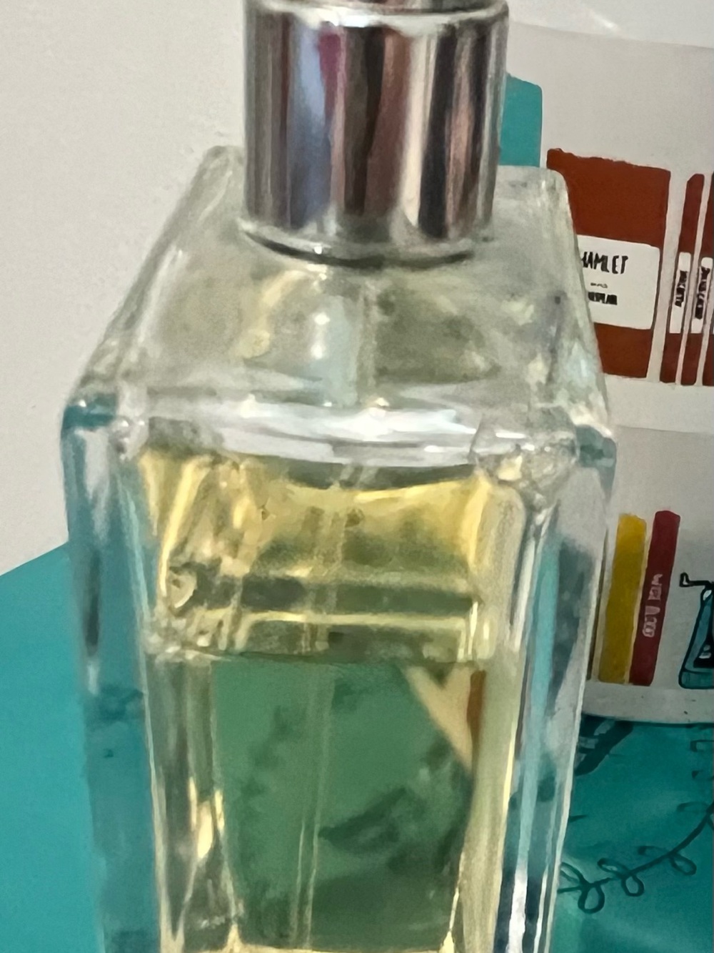 Philosophy Eternal Grace Eau de Parfum - Mint Label - Picture 4 of 6